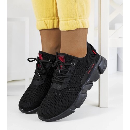 D/CEO Black Big Star sneakers JJ274273 Slike