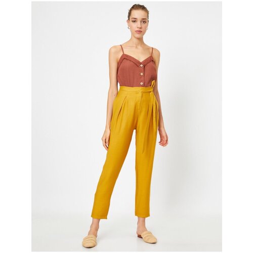 Koton Women's Pants Cene