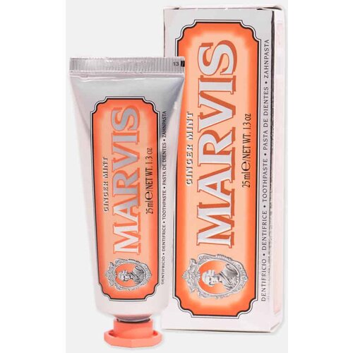 Elfs marvis mini ginger mint 25ml Cijene