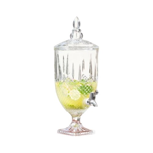 Madame coco Victoria Stakleni dispenzer za napitke, 4.5l Cene