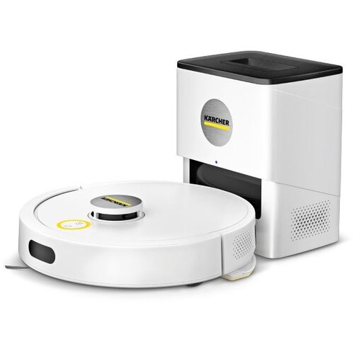 Kärcher RVC 3 Comfort Extra cleaning robot with base station Cijene