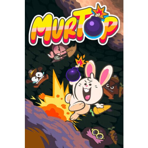 Steam murtop key (pc) global Cene
