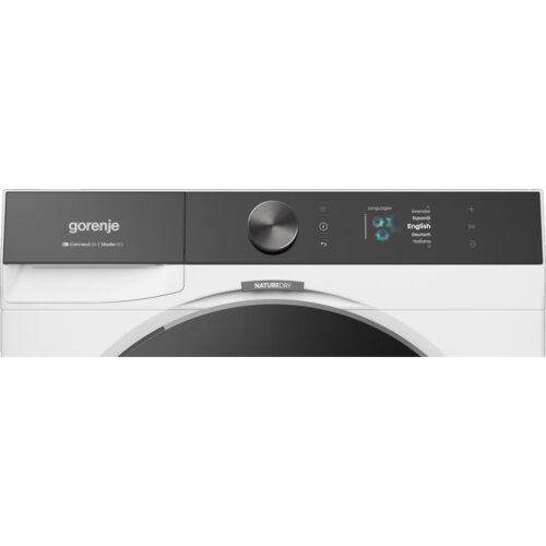 Gorenje ma&amp;scaron;ina za su&amp;scaron;enje ve&amp;scaron;a - DG89BP Slike