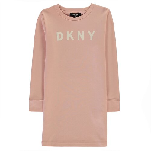Dkny Logo Sweatshirt Slike
