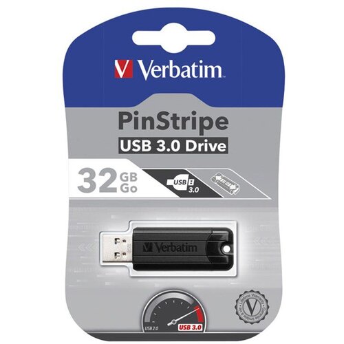 Verbatim Flash USB 32 GB 3.0 Cene