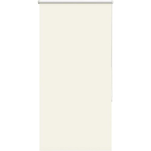 Rolo zavjesa za zamračivanje prljavo bijela 65x175 cm &Scaron;irina tkanine 60,7 cm Poliester Cijene