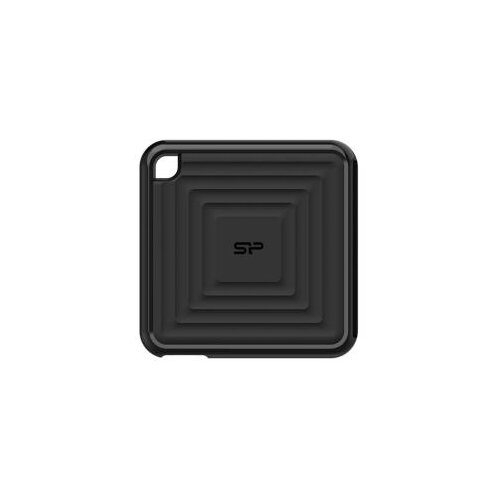 SiliconPower PC60 512GB Prenosni SSD USB 3.2 Gen2 Type-C sa AES Enkripcijom Cene