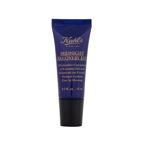 Kiehls Midnight Recovery Eye nočna krema za regeneracijo področja okoli oči 15 ml za ženske Cene
