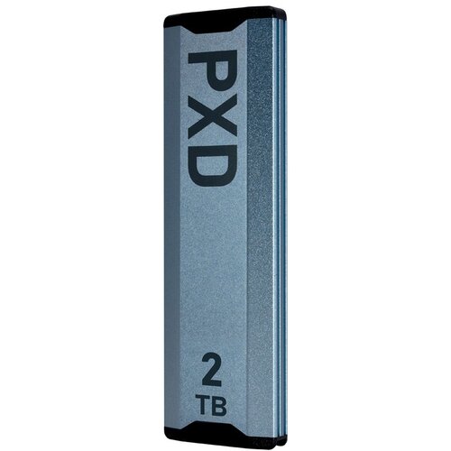 Patriot 2TB PXD2TBPEC eksterni type C SSD disk Slike