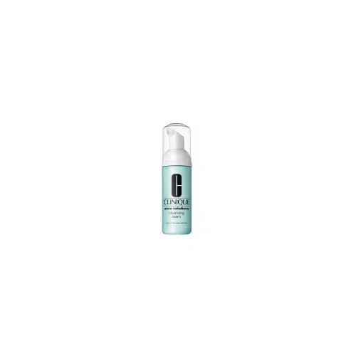 Clinique Anti Blemish Solution Cleasing Foam Clinique Anti Blemish Solution Cleasing Foam