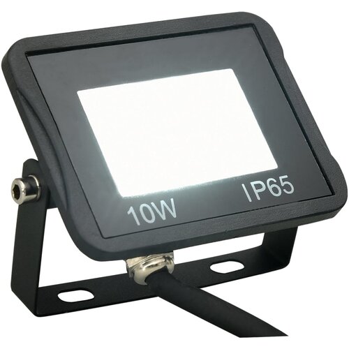 VidaXL lED reflektor 10 W hladni bijeli Slike