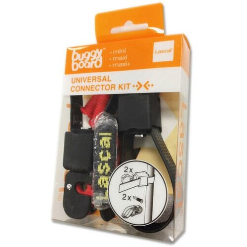 Lascal dodatni priključek BuggyBoard Connector Kit Cene