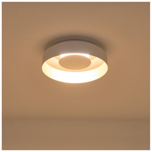  LED Plafonsko svetlo STIGMA LED/20W/230V 3000K belo Cene
