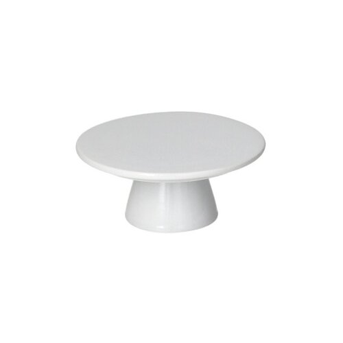  STALAK ZA KOLAČE 12CM GOURMET BIANCO Cene
