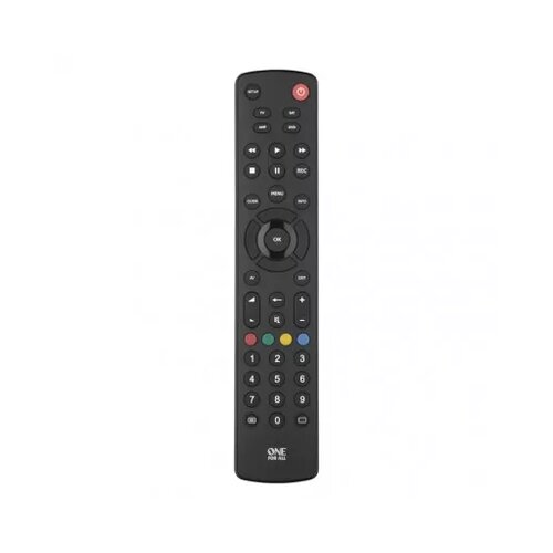 One For All univerzalni daljinski upravljalnik Contour 4 KE1240 Slike