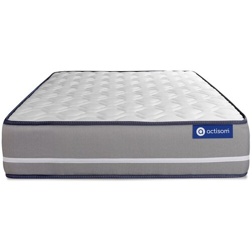 ACTISOM 90x180 cm Vzmetnica iz spominske pene - Actimemo Pur, (21617271) Cene