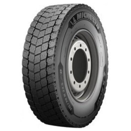 Michelin Letna 315/80R22.5 156L X MULTI D - Skladišče 9 (Dostava 5 delovnih dni) Cene
