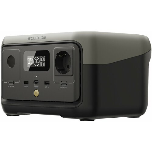 ECOFLOW River 2 (1ECOR620) Cene