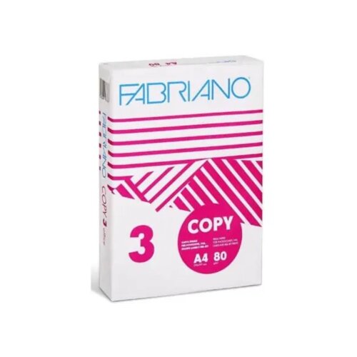 Fabriano Parir Copy 3 A4 Cene