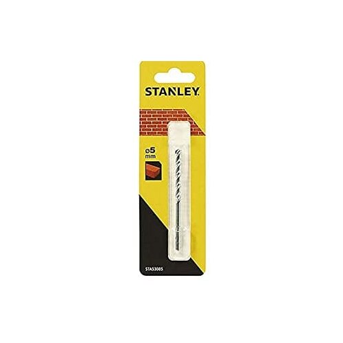 Stanley Burgija za ciglu i beton 5x85 mm Cijene
