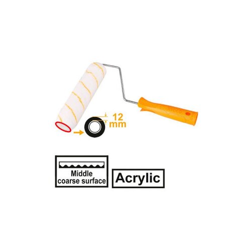 Ingco VALJAK 230MM HRHT282302 Slike