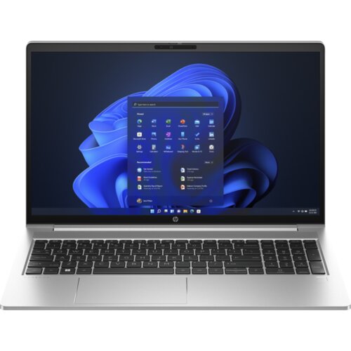 ProBook 455 G10 (Pike silver) FHD IPS, R7-7730U, 16GB, 512GB SSD, Win 11 Pro (816P9EA) Slike