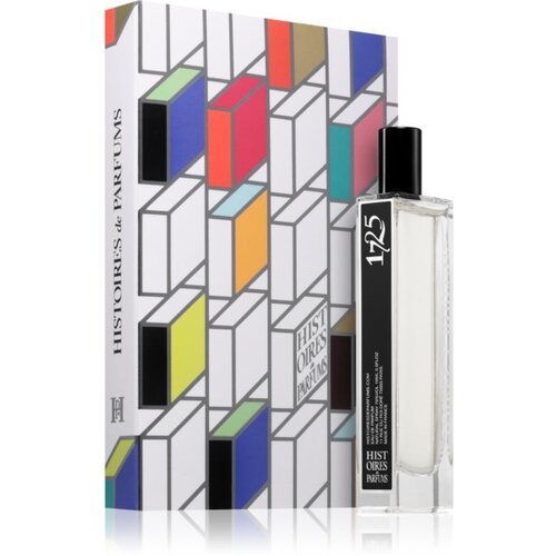 Histoires de Parfums 1725 parfumska voda za mo&amp;scaron;ke 15 ml Slike