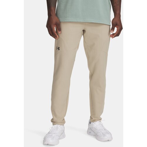 Under Armour Men's Sports Pants UA UNSTOPPABLE TAPERED PANTS - Men's Cijene