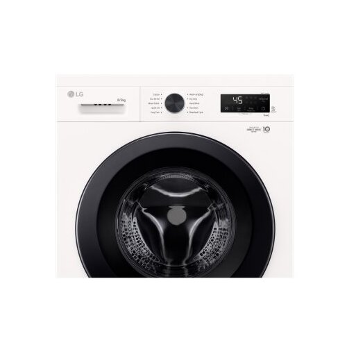 LG W4X1085NWK ma&amp;scaron;ina za prane i su&amp;scaron;enje ve&amp;scaron;a Slike