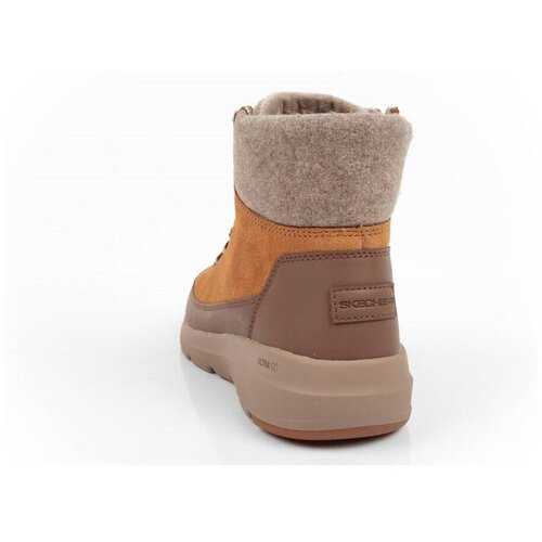 Skechers Visoke superge 144204CSNT Kostanjeva Slike