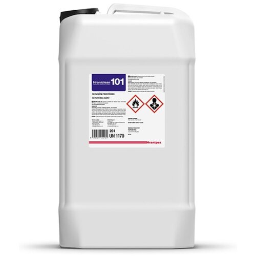 Hraniclean 101 Cistac 20l ( 545-470 ) Cene