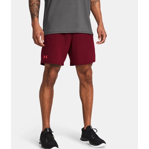 Under Armour Men&amp;#039;s shorts UA Vanish Woven 6in Shorts Slike