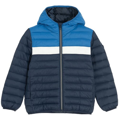 Cool club jakna prehodna DR COB3110666 F modra 122 Cene