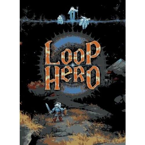 Steam Loop Hero Key EUROPE Cene
