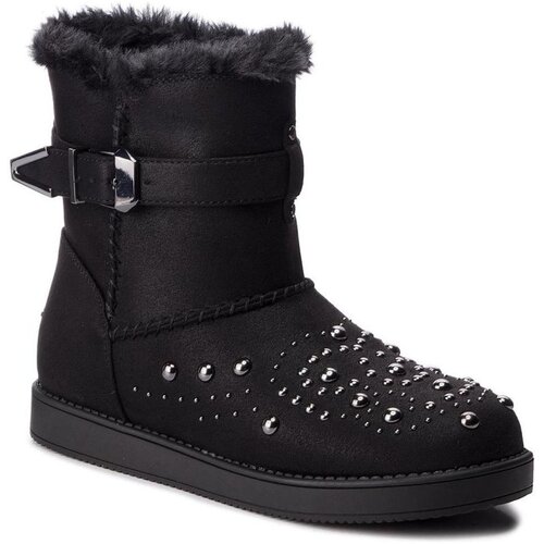 Guess LEELA STIVALETTO Crna Slike