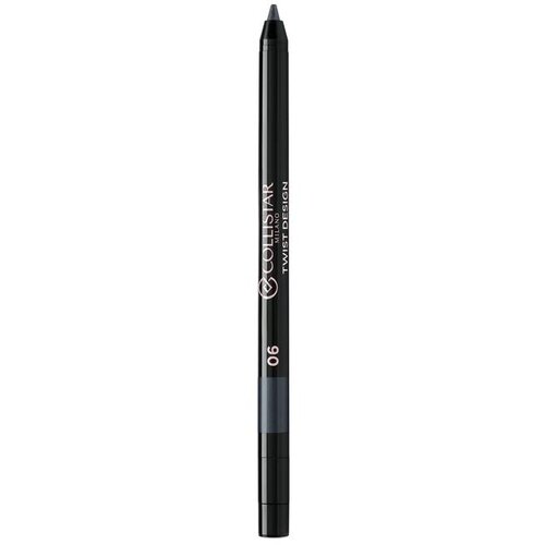Collistar Twist Design Eye Pencil gelasti svinčnik za oči odtenek 06 - Argento Etereo 0.54 g Cene