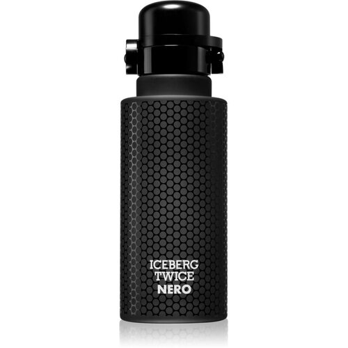 Iceberg twice nero toaletna voda 125 ml za muškarce Cijene