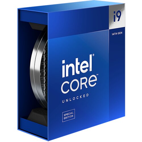 Intel Core i9-14900KS Cene