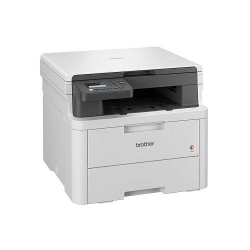 Brother DCPL3520CDWYJ1 3-v-1 barvni laserski tiskalnik, obojestranski (Duplex), Wi-Fi, 18 ppm Cene