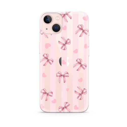  Futrola ultra tanki print clear za iphone 13 (6.1) sp006 ( F124826 ) Cene