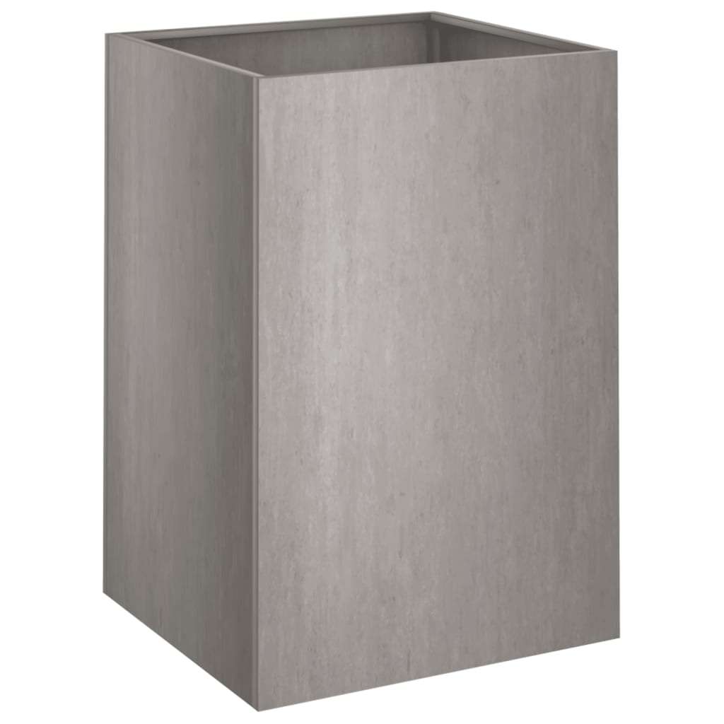 VidaXL Sadilica 52x48x75 cm od čelika COR-TEN Slike