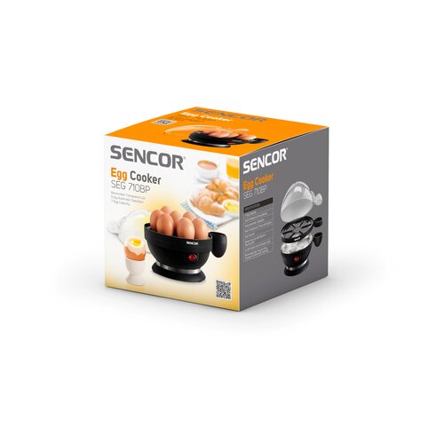 Sencor SEG 710BP kuvalo za jaja APA01699 Slike
