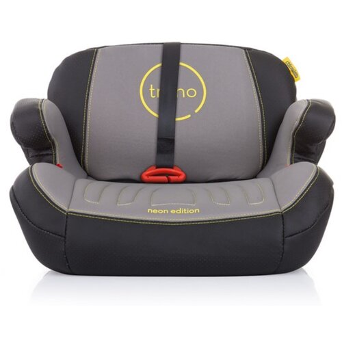 Chipolino Auto sedi&scaron;te buster Trono isofix Anthracite 22-36kg Cene