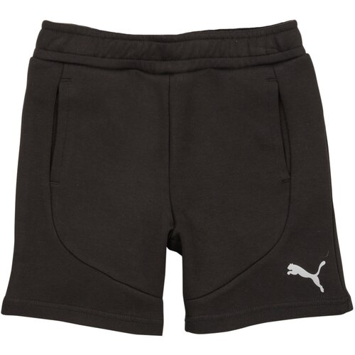 Puma POWER SHORTS Crna Slike