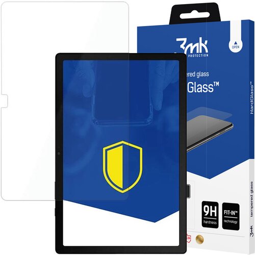 3mk ZA&amp;Scaron;ČITNO KALJENO STEKLO HARDGLASS ZA SAMSUNG GALAXY TAB A8 2021, (5000295954) Slike