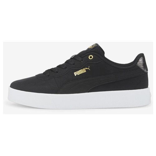 Puma Skye Clean Crna Slike