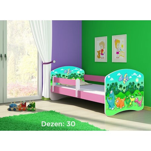 ACMA Krevet za decu Pink 160x80 2 30 Cene