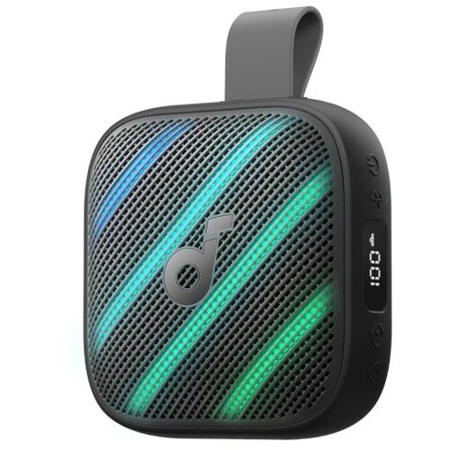 Anker Soundcore Boom Go 3i prijenosni Bluetooth zvučnik crni Cijene