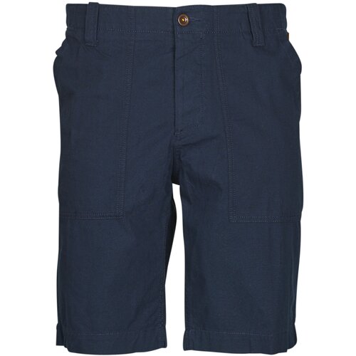 Timberland Work For The Future - ROC Fatigue Short Straight Slike