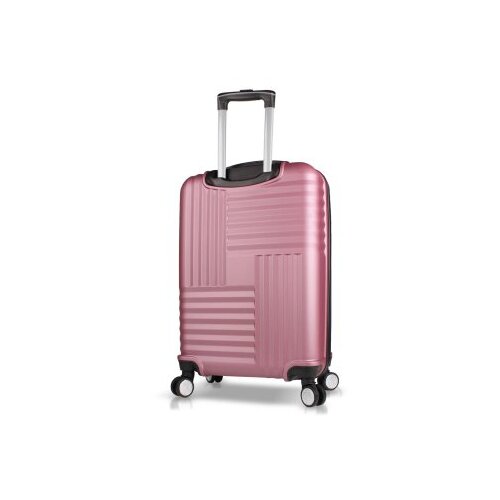 Zoozie Bags Putni kofer 8616, Ružičasto zlato Cijene